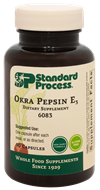 Okra Pepsin