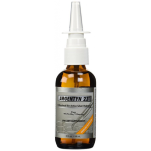 Argentyn 23 Nasal Spray