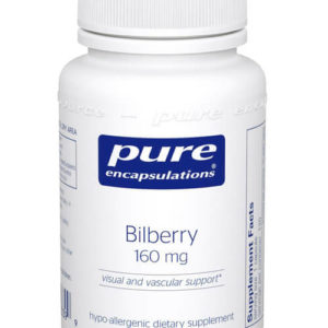 Bilberry