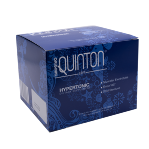 Hypertonic (Multi Mineral)