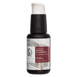 Liposomal B Complex