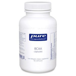 BCAA's