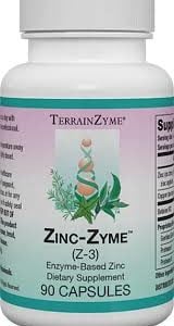 Zinc