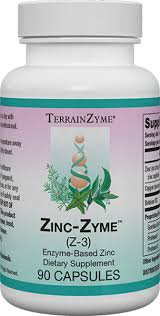 Zinc