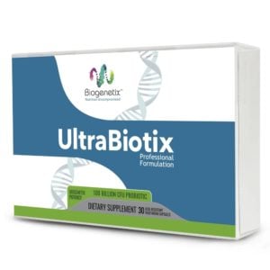 Ultrabiotix