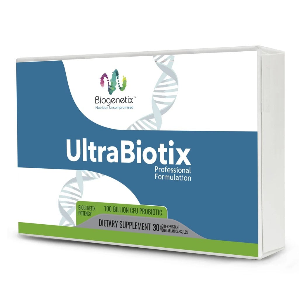 Ultrabiotix
