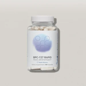 BPC- 157 RAPID - 250 MCG