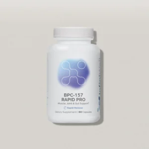 BPC-157 RAPID PRO - 500MCG