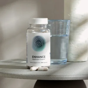 Enhance - Healthspan & Longevity Support