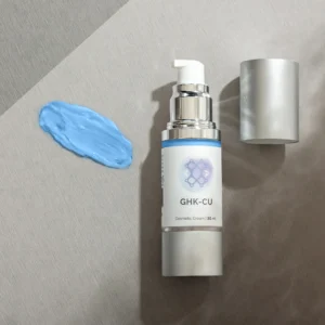 GHK-CU - Skin Hydration & Nourishment