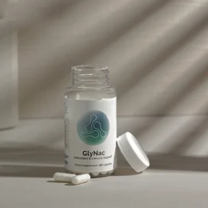 Glynac - Glycine & NAC