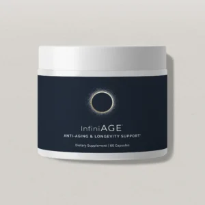 InfiniAGE - Aging Optimization
