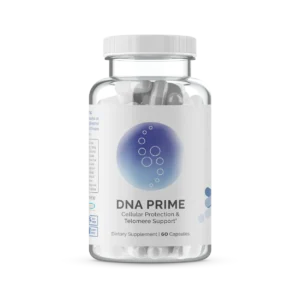 DNA PRIME - Cellular Protection & Telomere Support