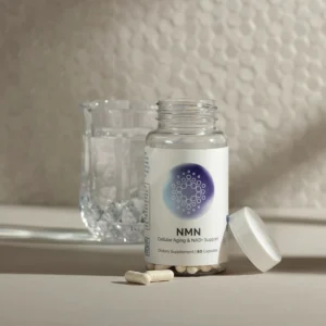 NMN - Anti Aging Science
