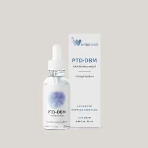PTD-DBM - Hair Restoration & Growth