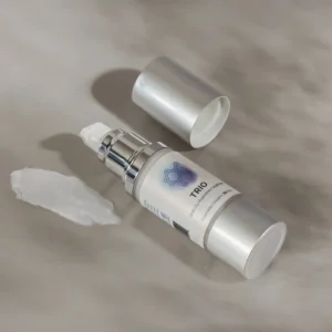 Trio - Synergistic Solution for Facial Wrinkling