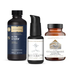 GLP-1 Support Bundle