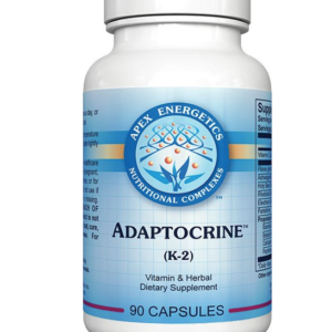 Adaptocrine