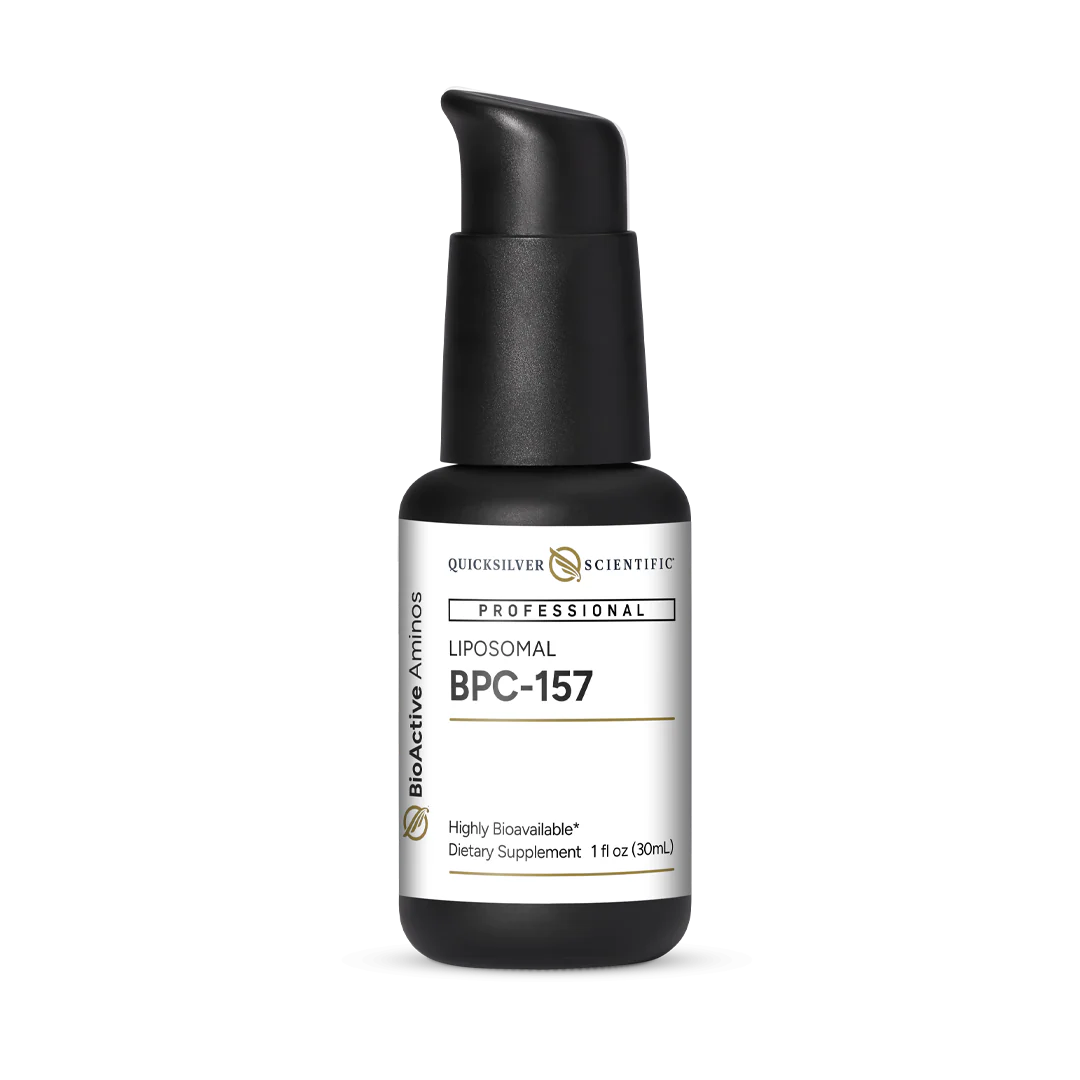 Liposomal BPC-157 Oral Peptide
