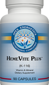 Hemevite Plus