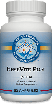 Hemevite Plus