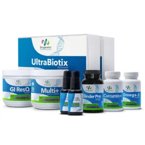 Biotoxin Support Bundle