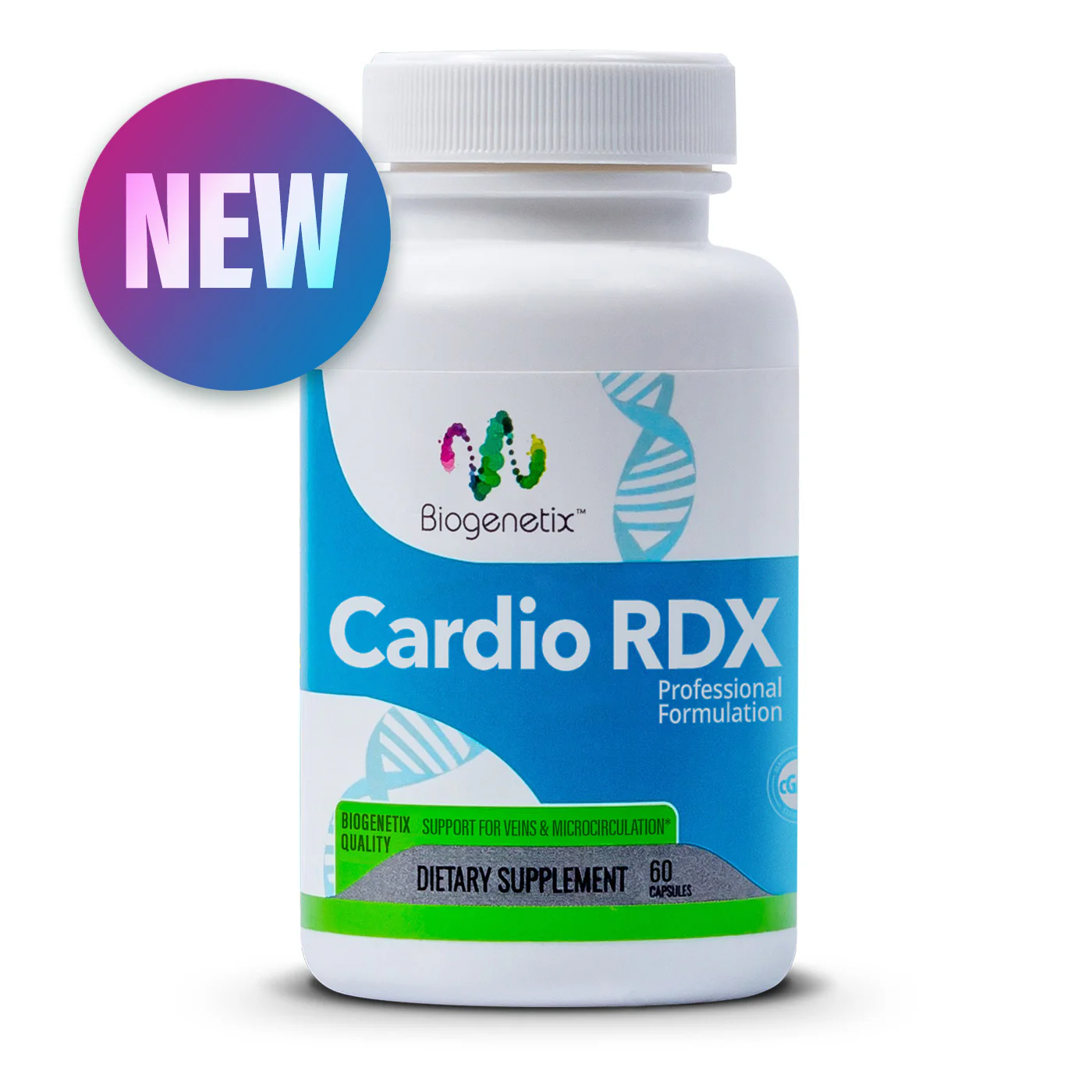 Cardio RDX