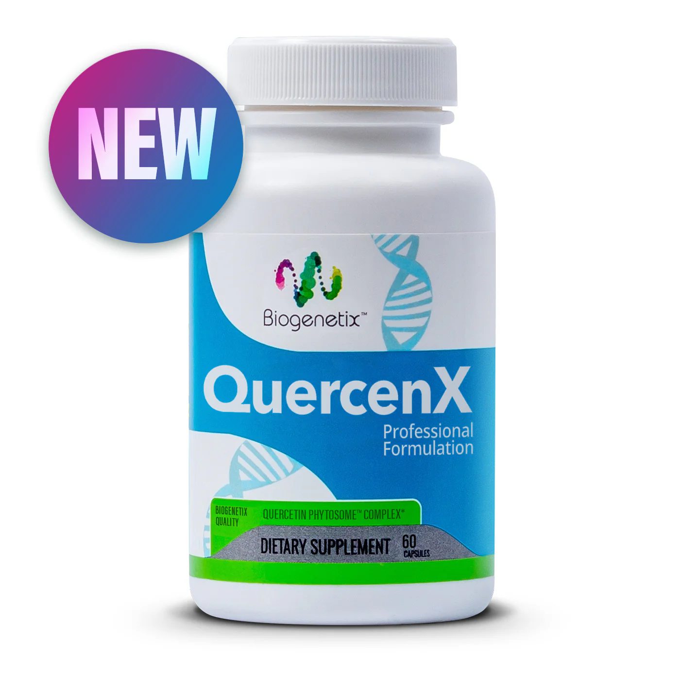 QuercenX